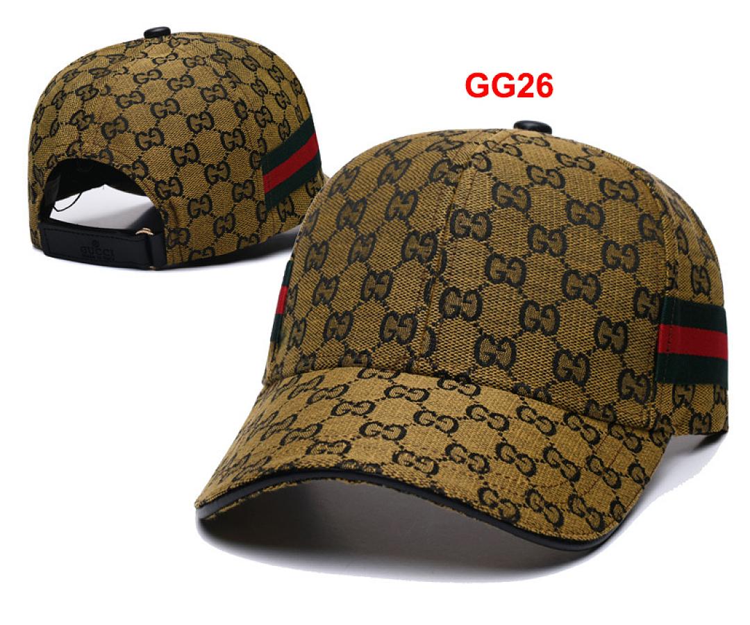 כובע Gucci Gucci