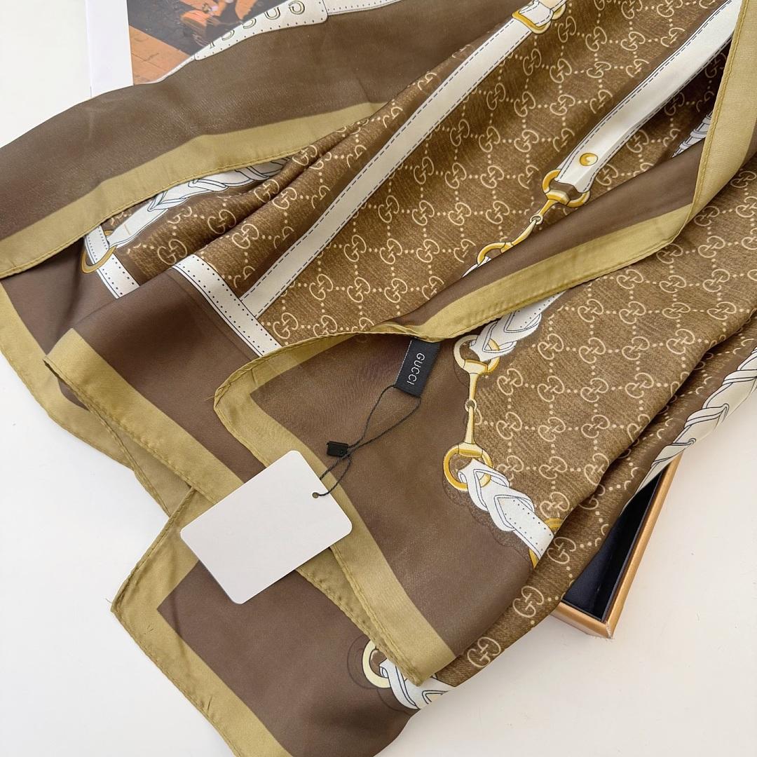 צעיף Gucci Gucci