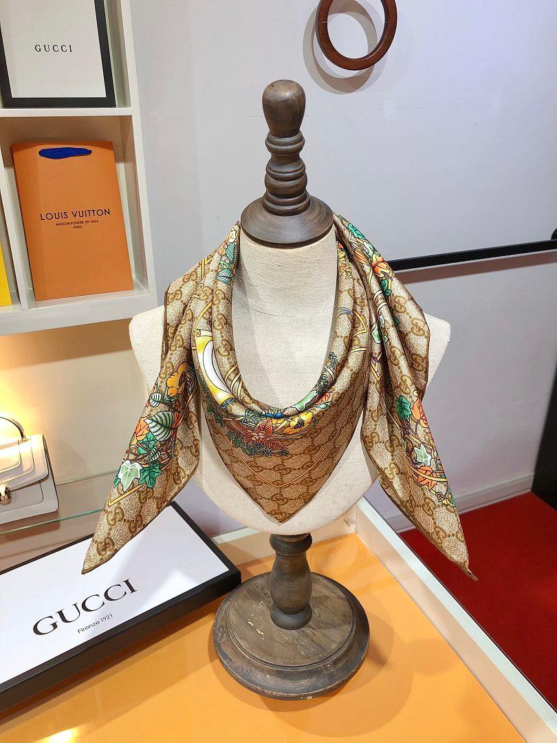 מגבת Gucci Gucci