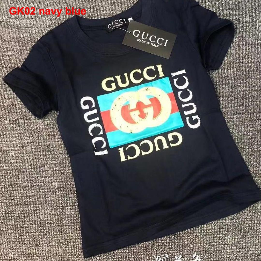 חולצת טי Gucci Gucci