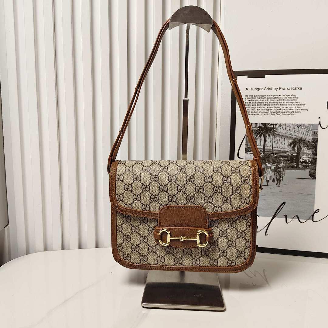 תיק צד Gucci Gucci