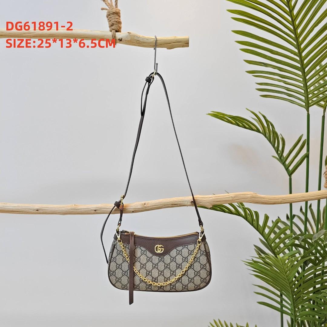תיק צד Gucci Gucci