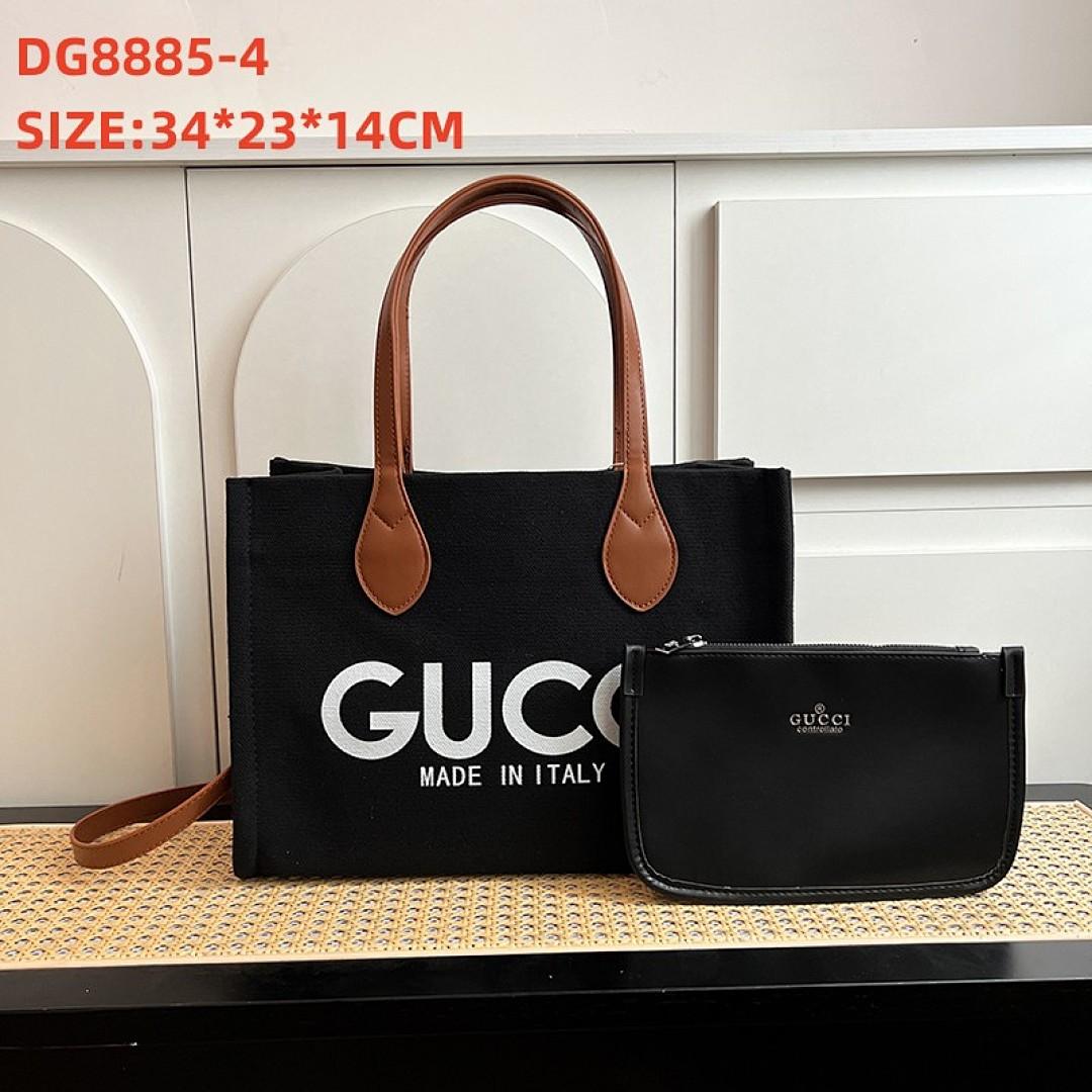 תיק יד Gucci Gucci
