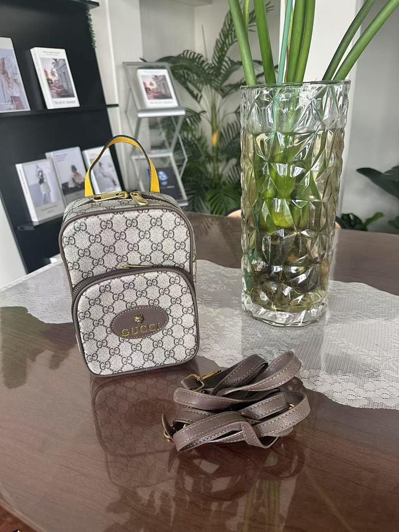תיק צד Gucci Gucci