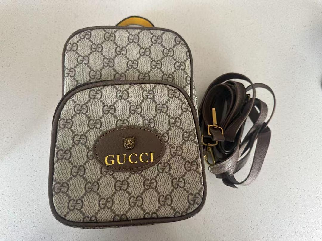תיק צד Gucci Gucci