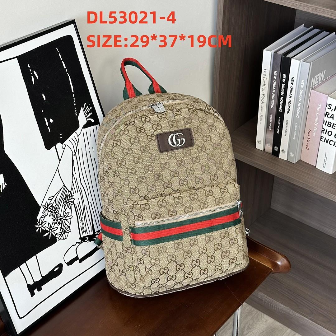 תיק גב Gucci Gucci