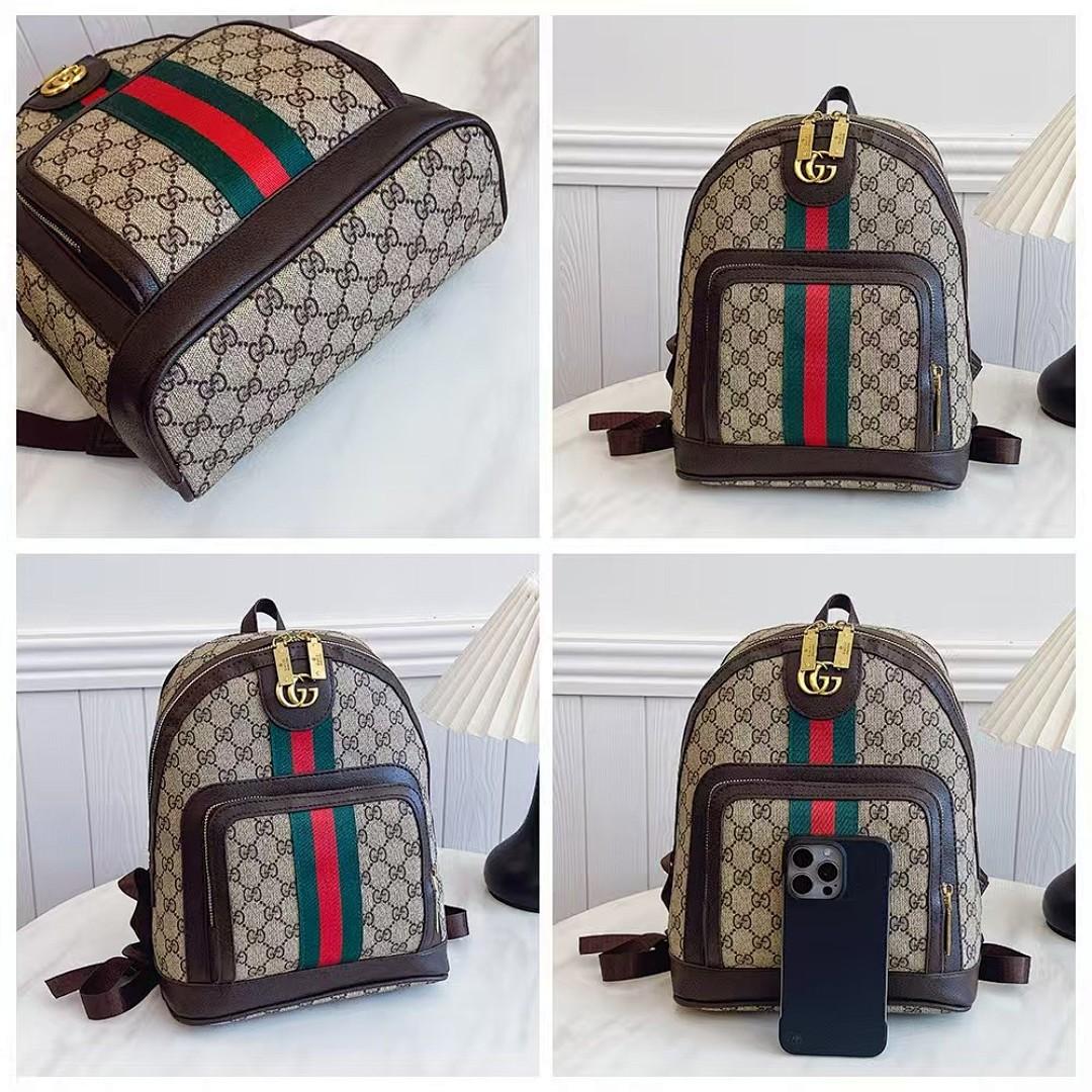 תיק גב Gucci Gucci
