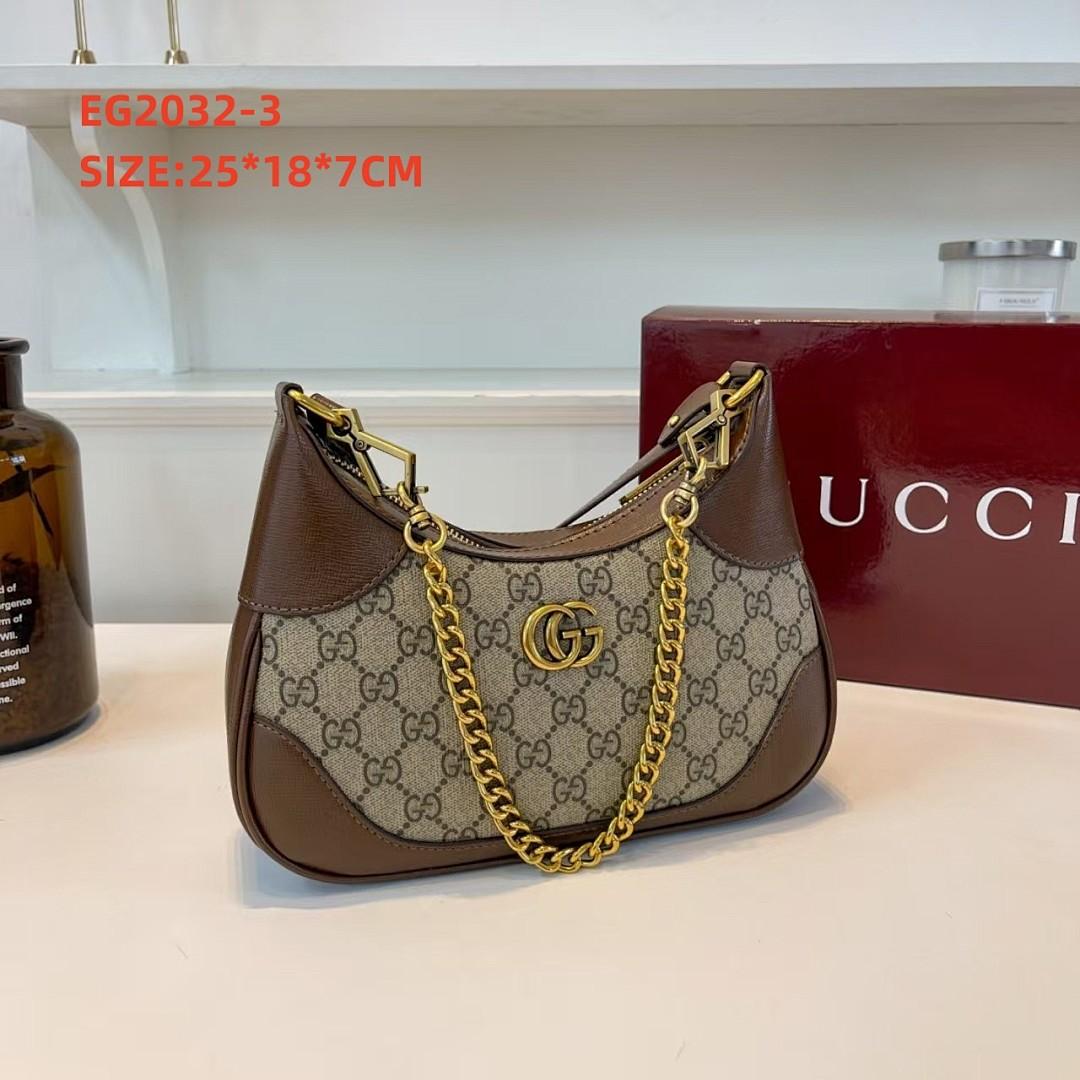 תיק צד Gucci Gucci