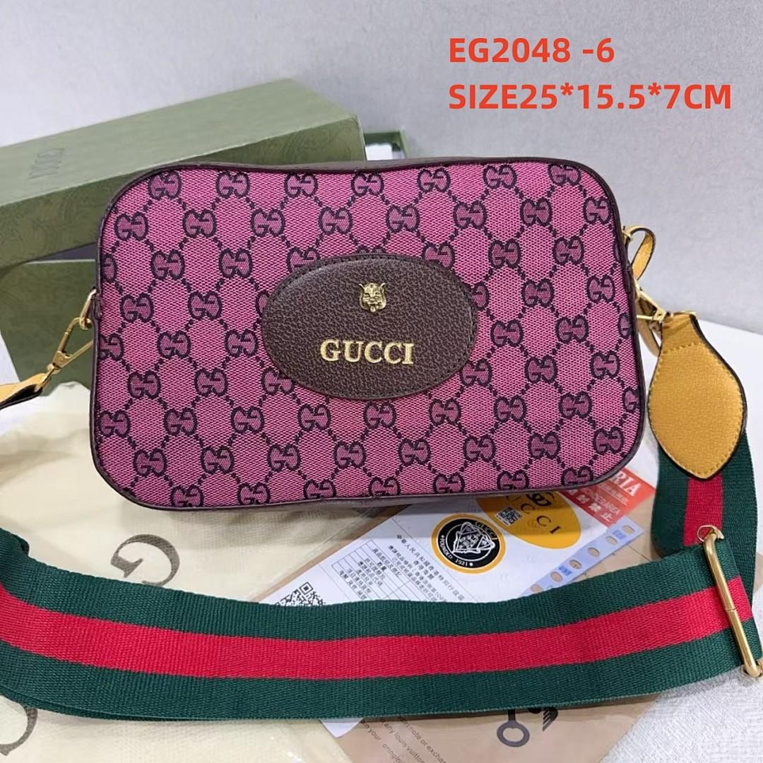 תיק צד Gucci Gucci