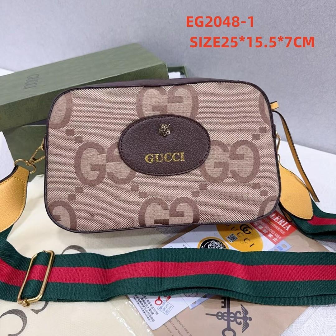 תיק צד Gucci Gucci