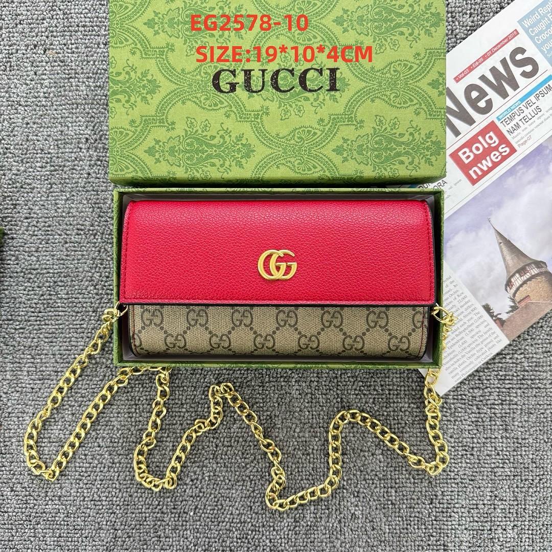 תיק צד Gucci Gucci