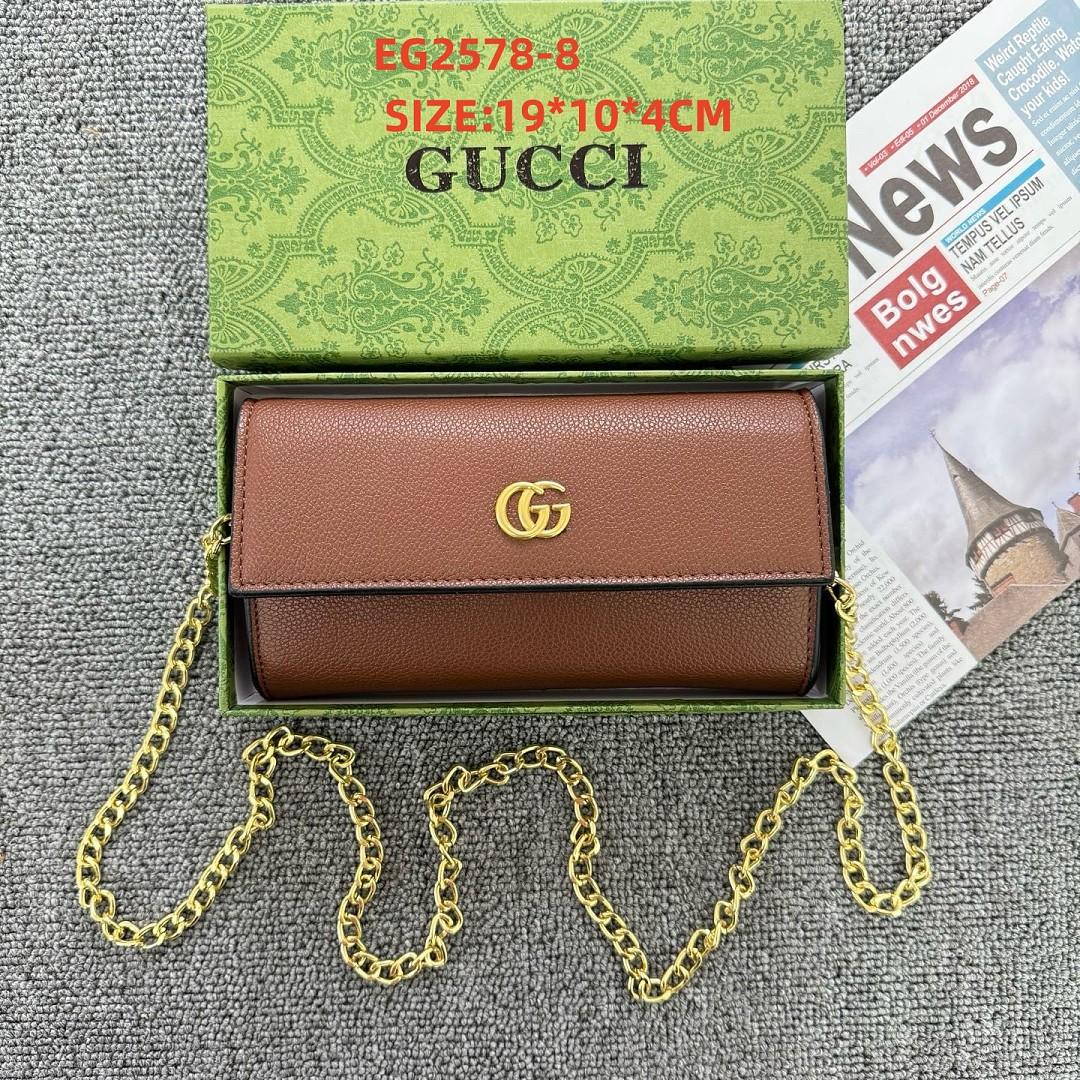 תיק צד Gucci Gucci