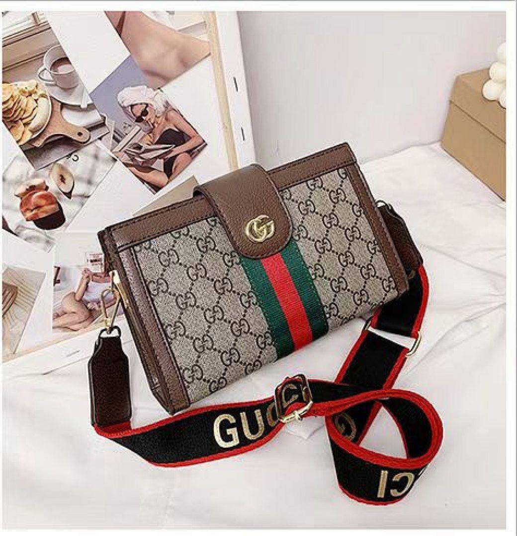תיק צד Gucci Gucci