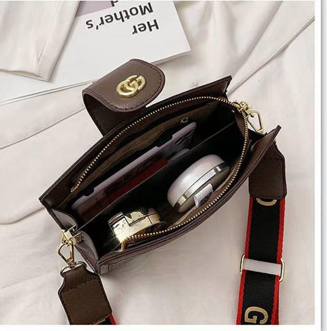 תיק צד Gucci Gucci