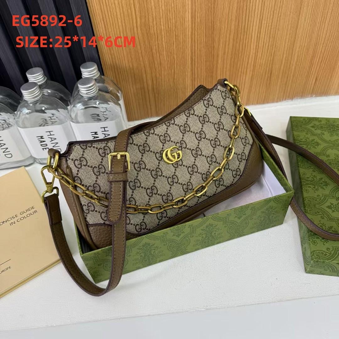 תיק צד Gucci Gucci