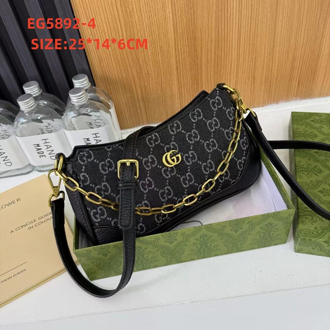 תיק צד Gucci Gucci
