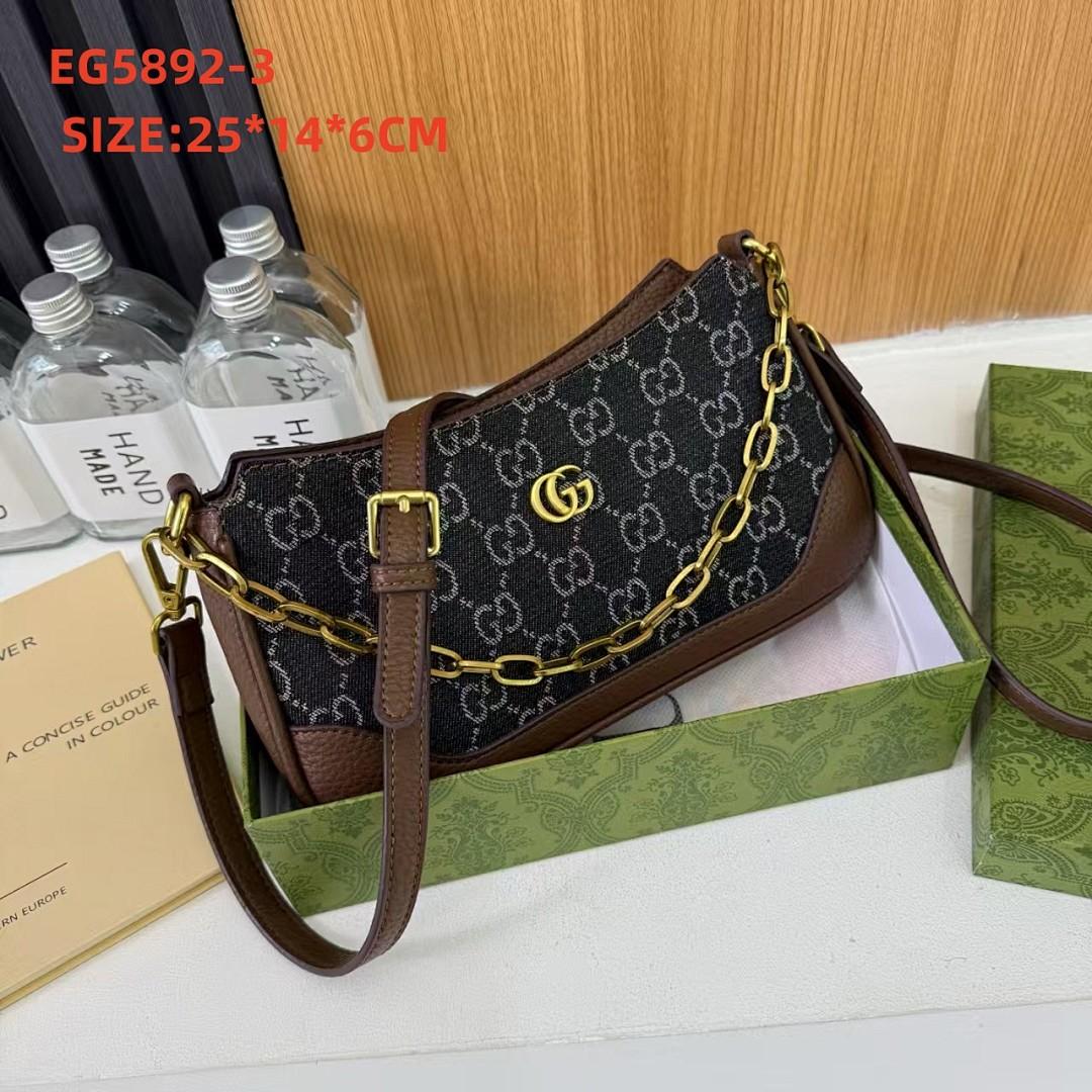 תיק צד Gucci Gucci
