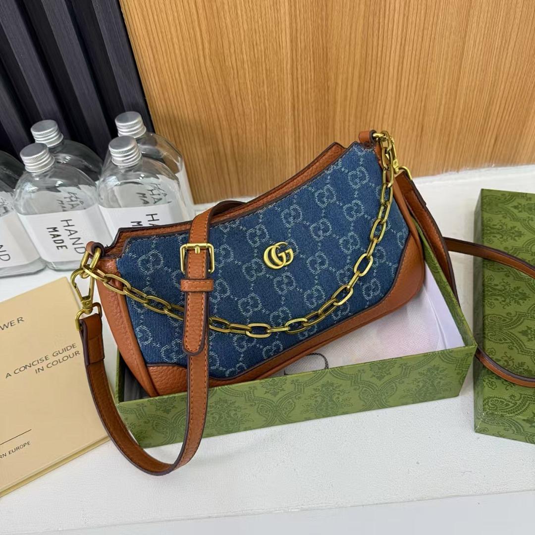 תיק צד Gucci Gucci