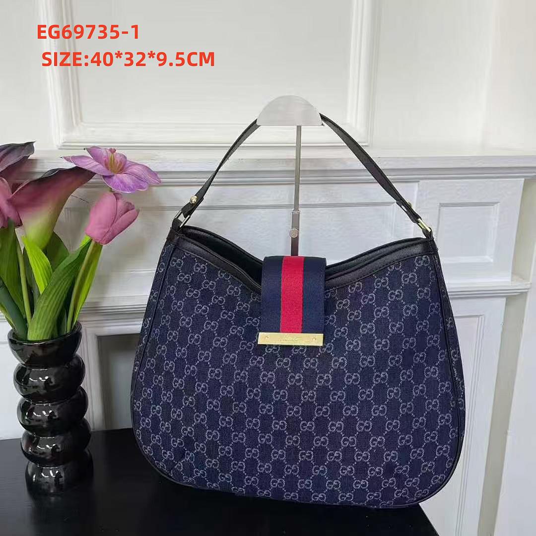 תיק יד Gucci Gucci