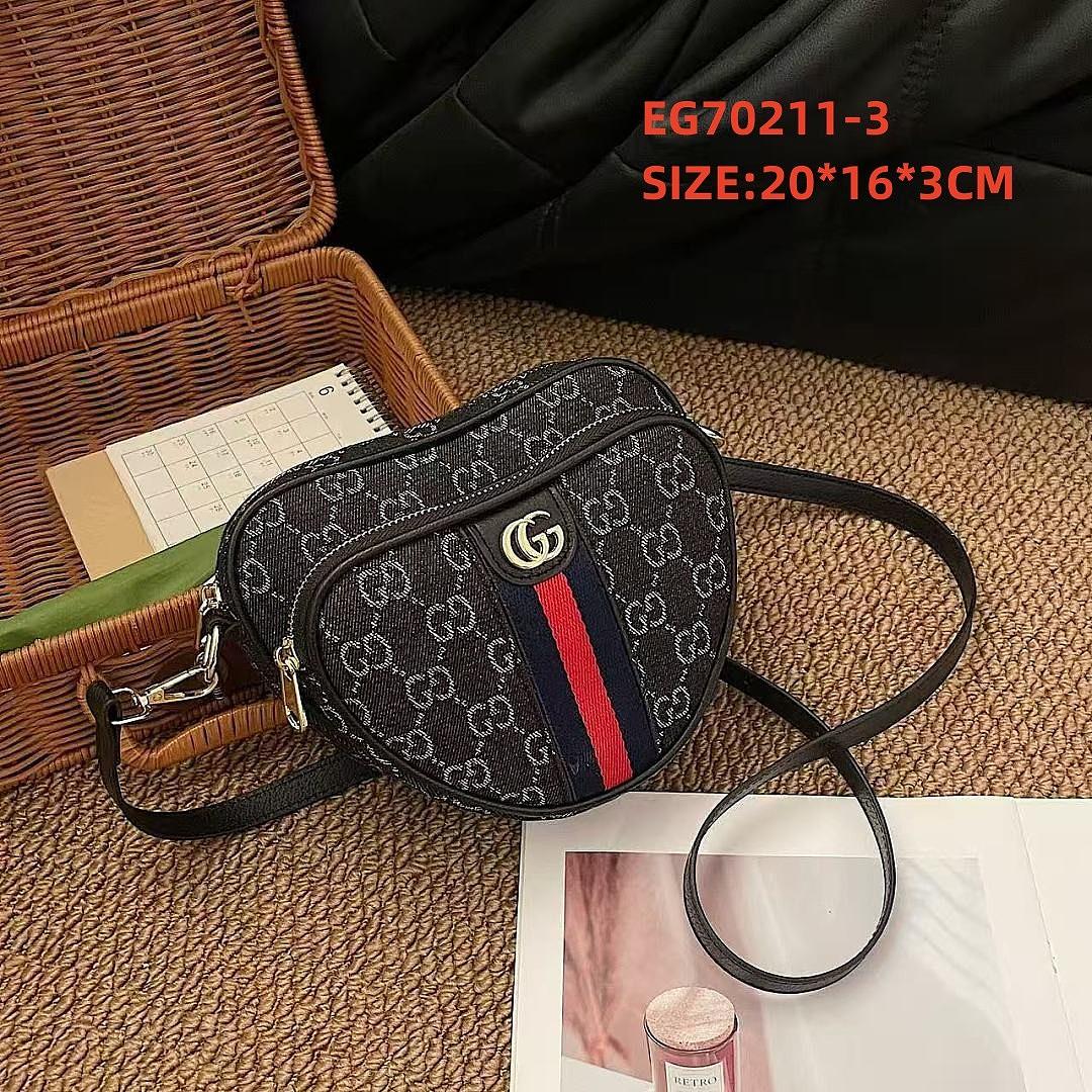 תיק צד Gucci Gucci