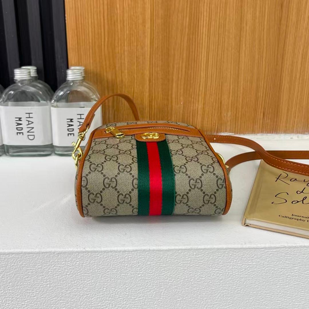 תיק צד Gucci Gucci
