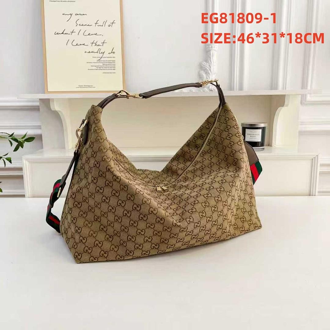 תיק צד Gucci Gucci