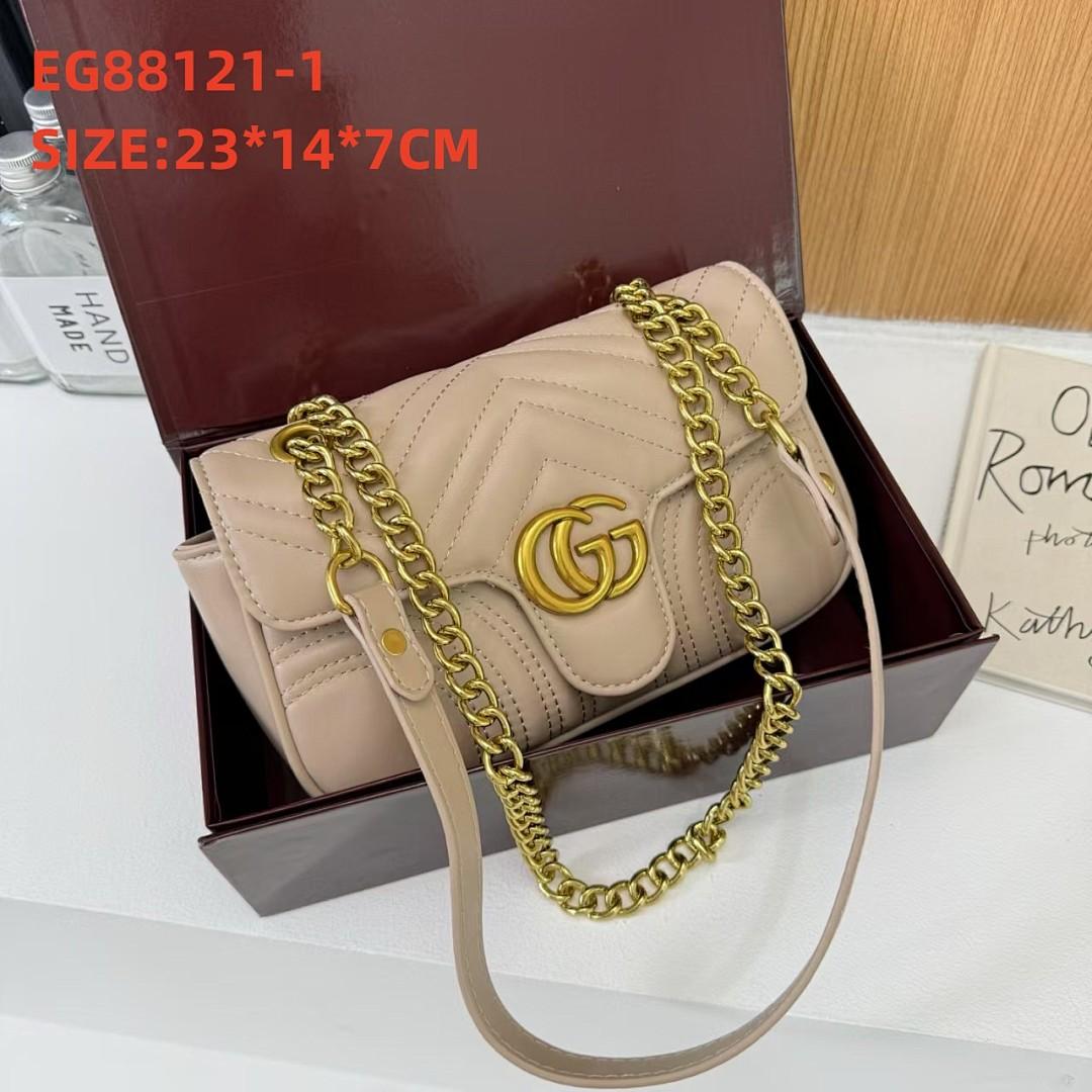 תיק צד Gucci Gucci