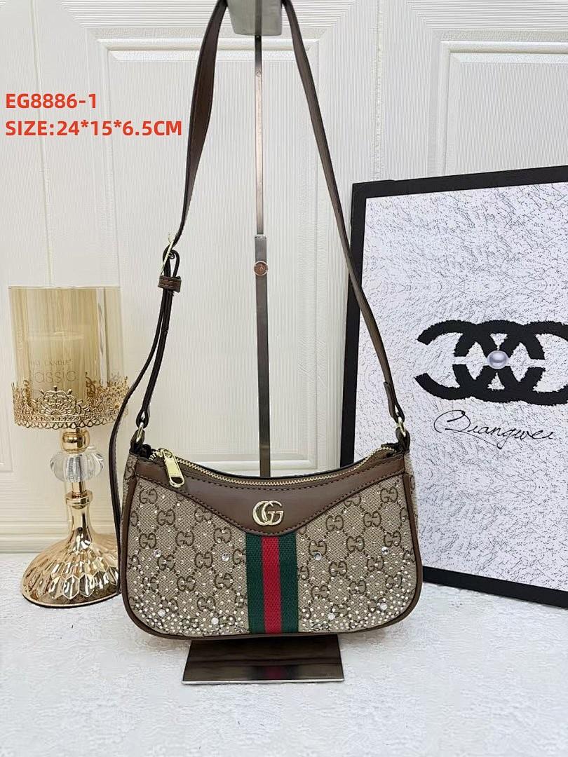 תיק צד Gucci Gucci