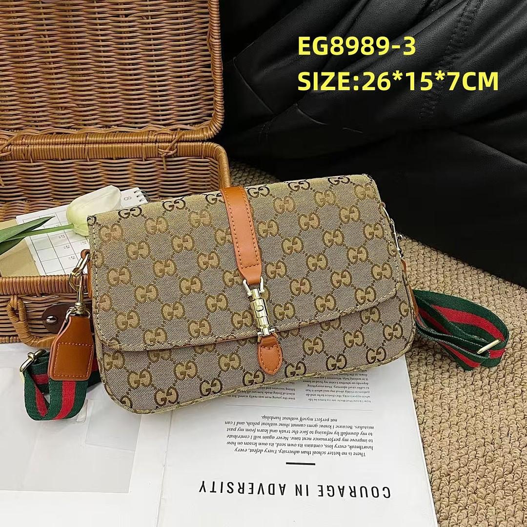 תיק צד Gucci Gucci