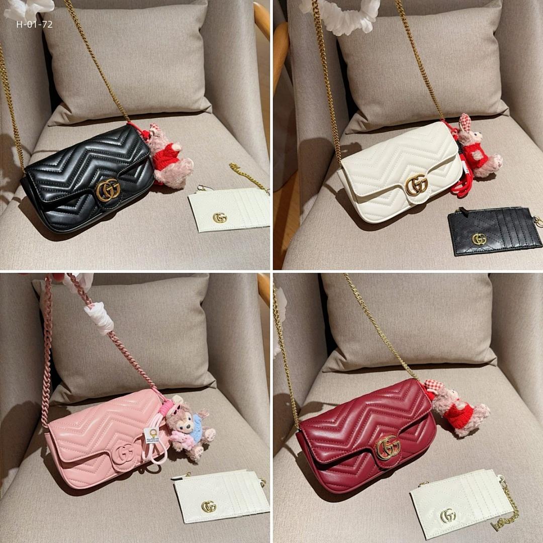 תיק Gucci Gucci