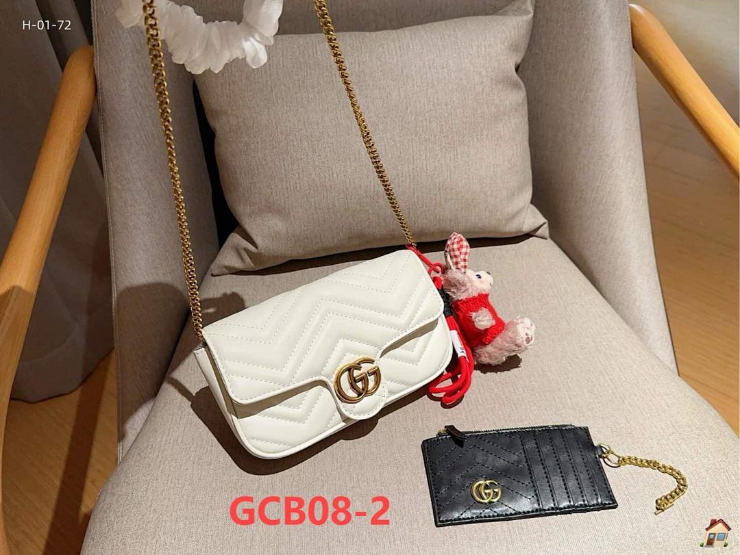 תיק Gucci Gucci