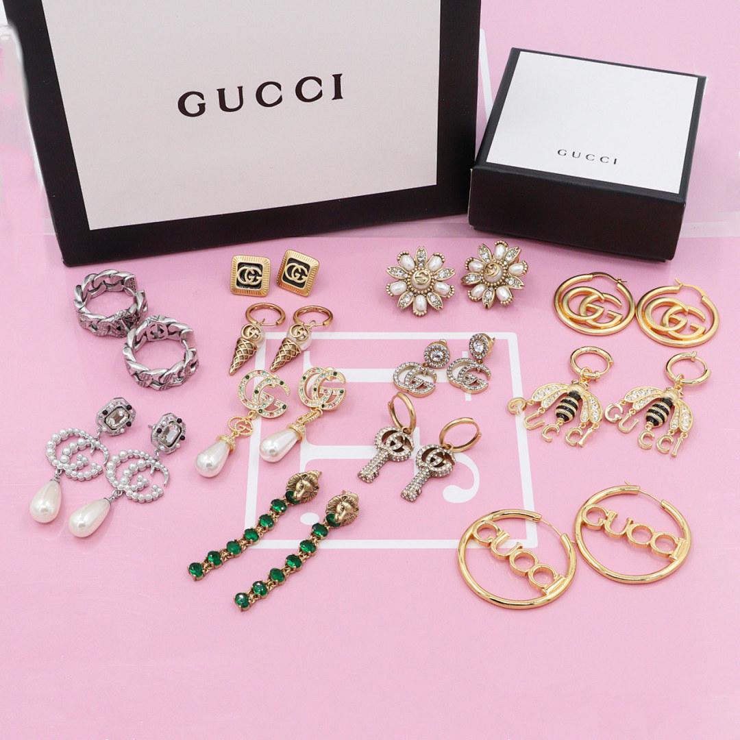 תכשיט Gucci Gucci