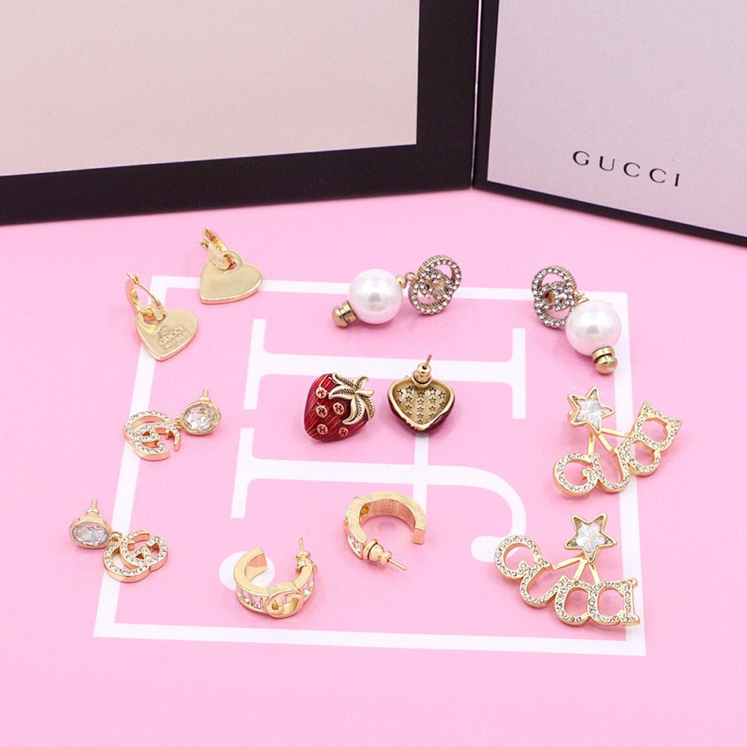 תכשיט Gucci Gucci
