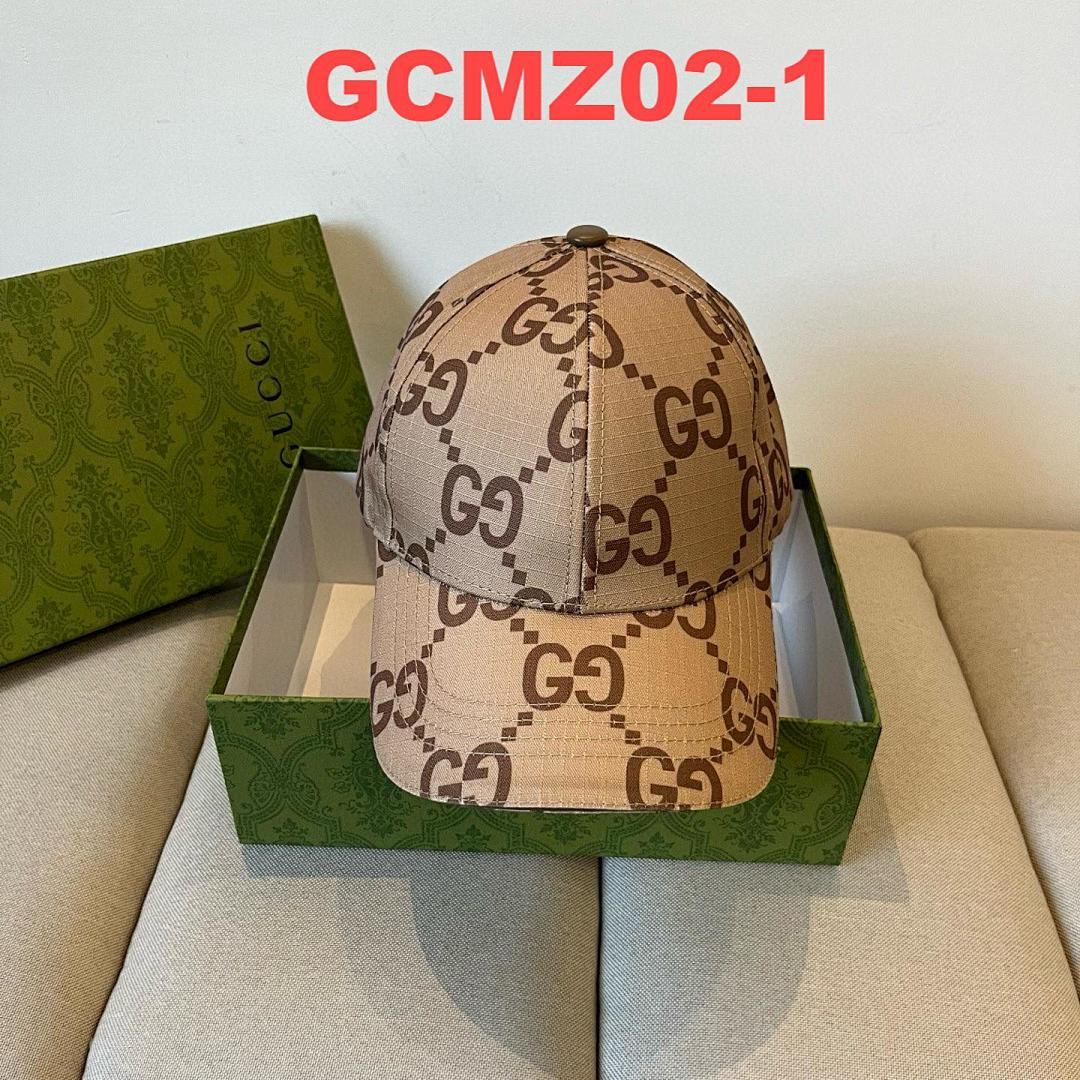 כובע Gucci Gucci