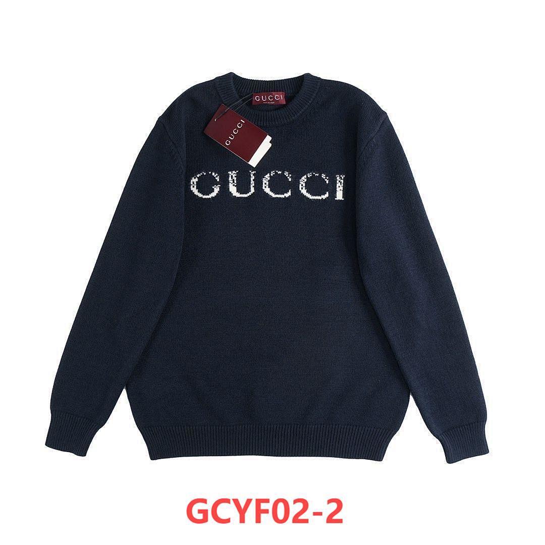 סוודר Gucci Gucci