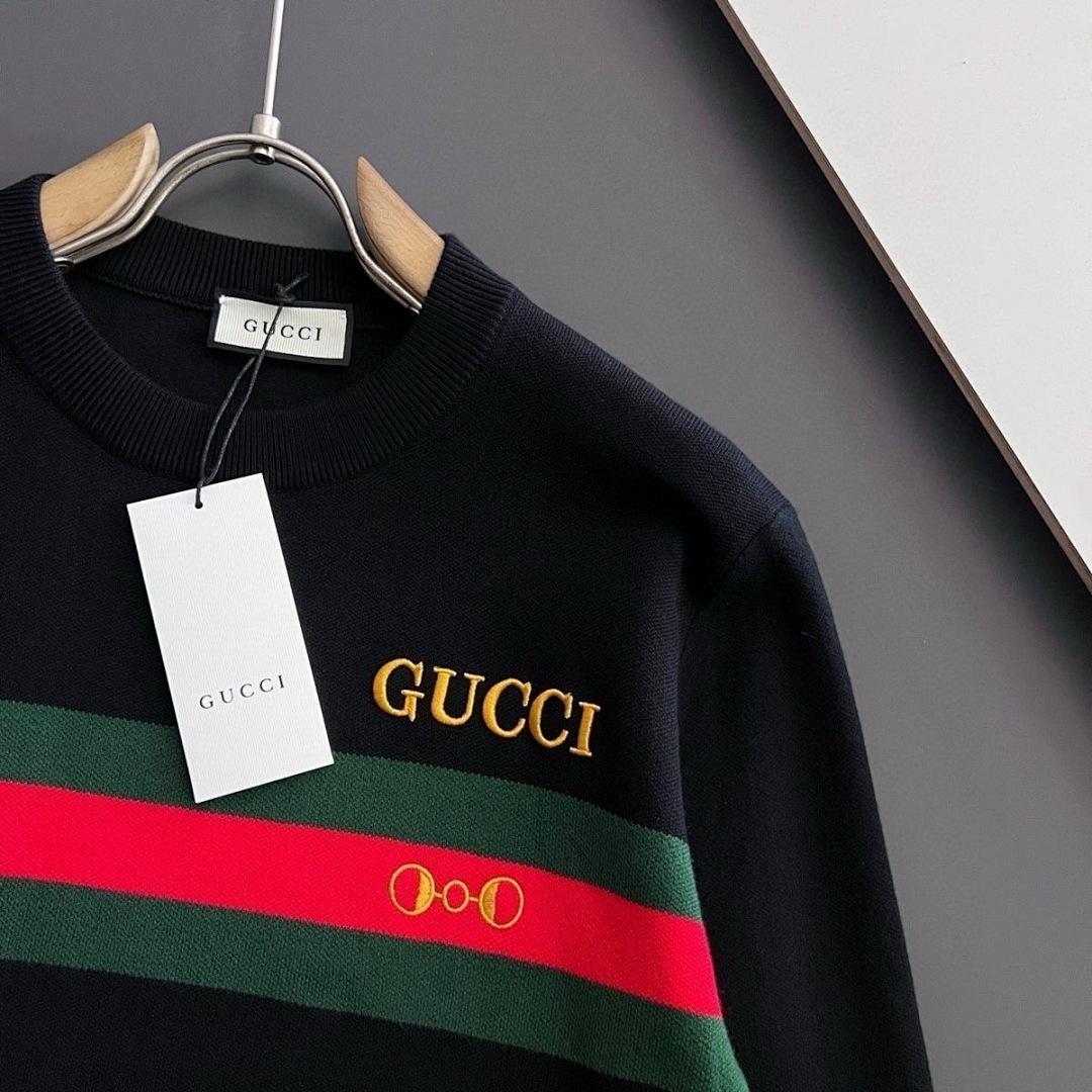 סוודר Gucci Gucci
