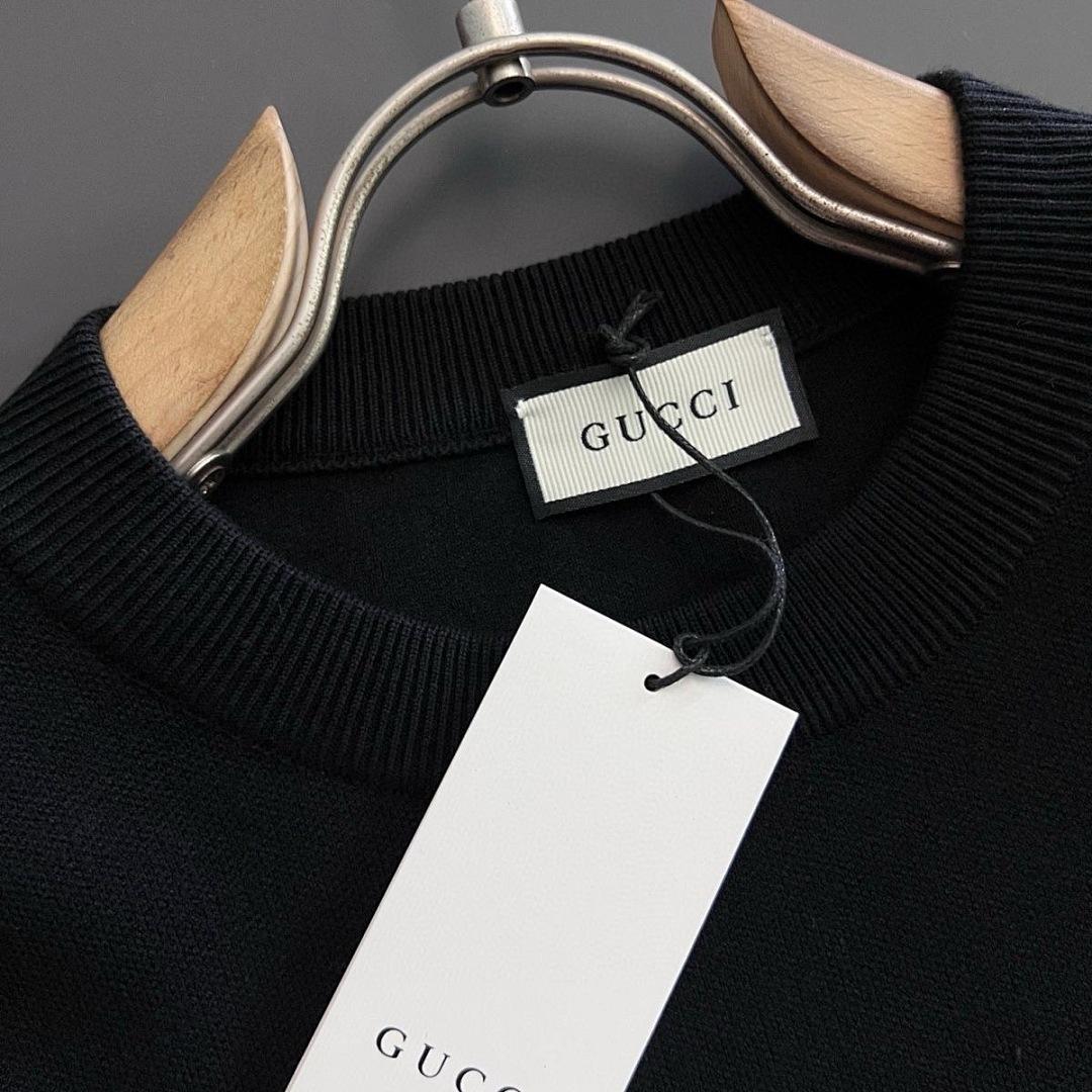 סוודר Gucci Gucci