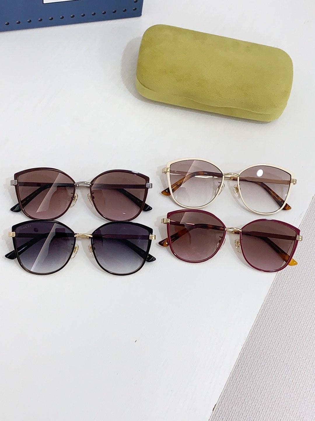 משקפי שמש Gucci Gucci