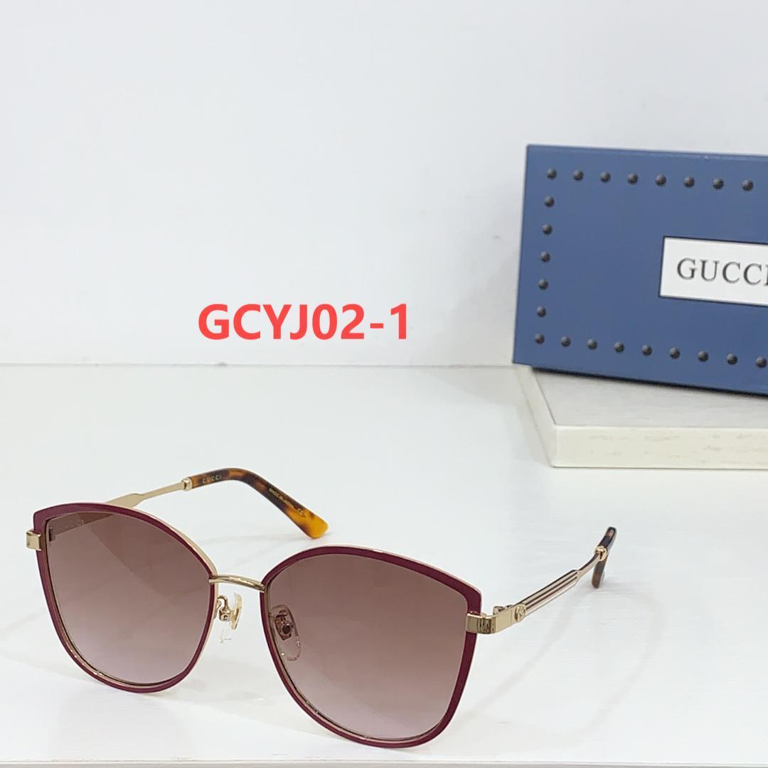 משקפי שמש Gucci Gucci