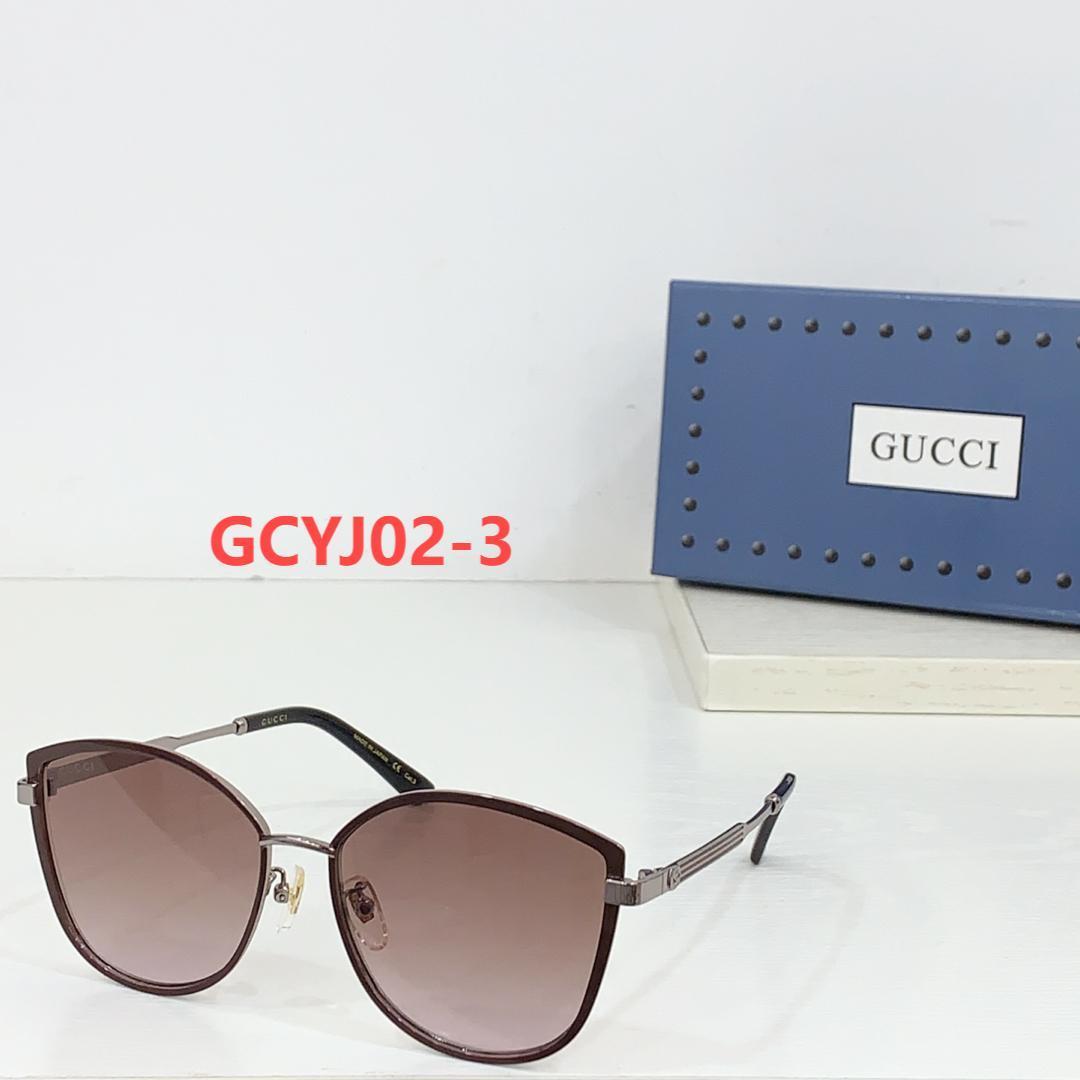משקפי שמש Gucci Gucci