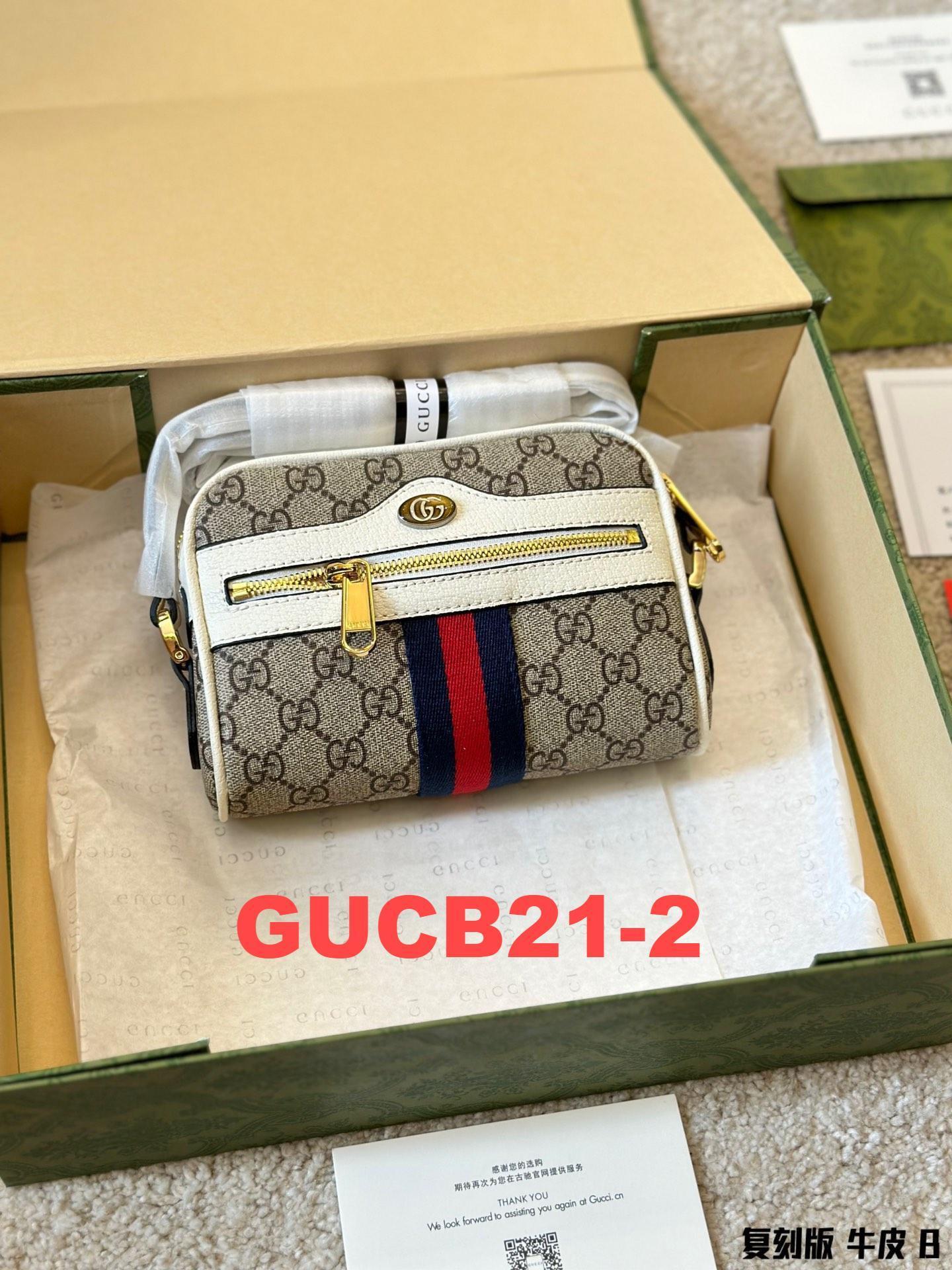 תיק צד Gucci Gucci