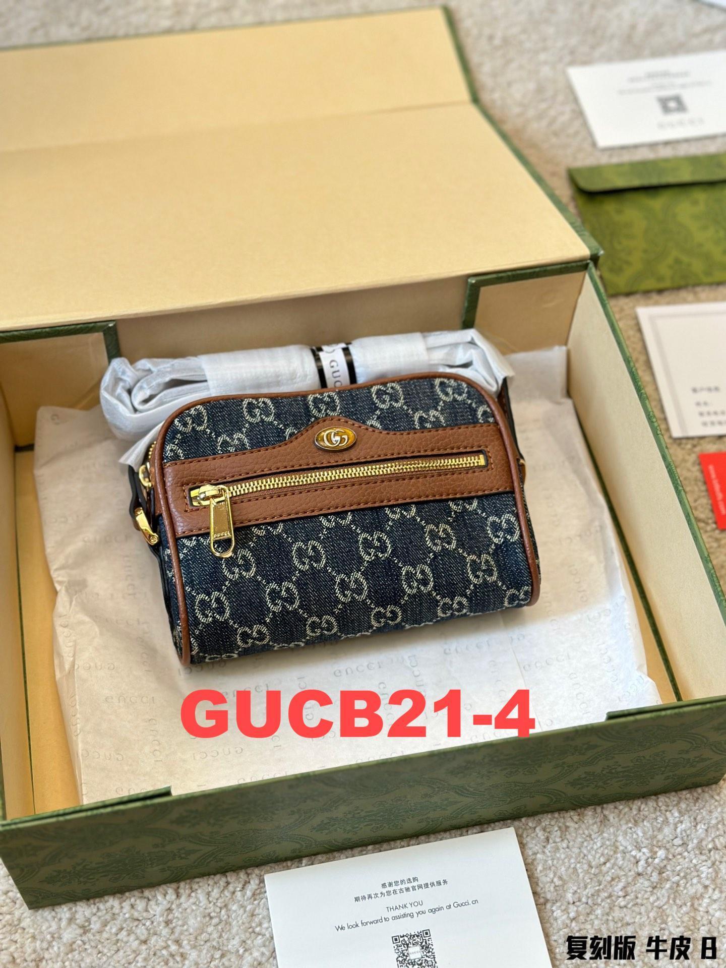 תיק צד Gucci Gucci