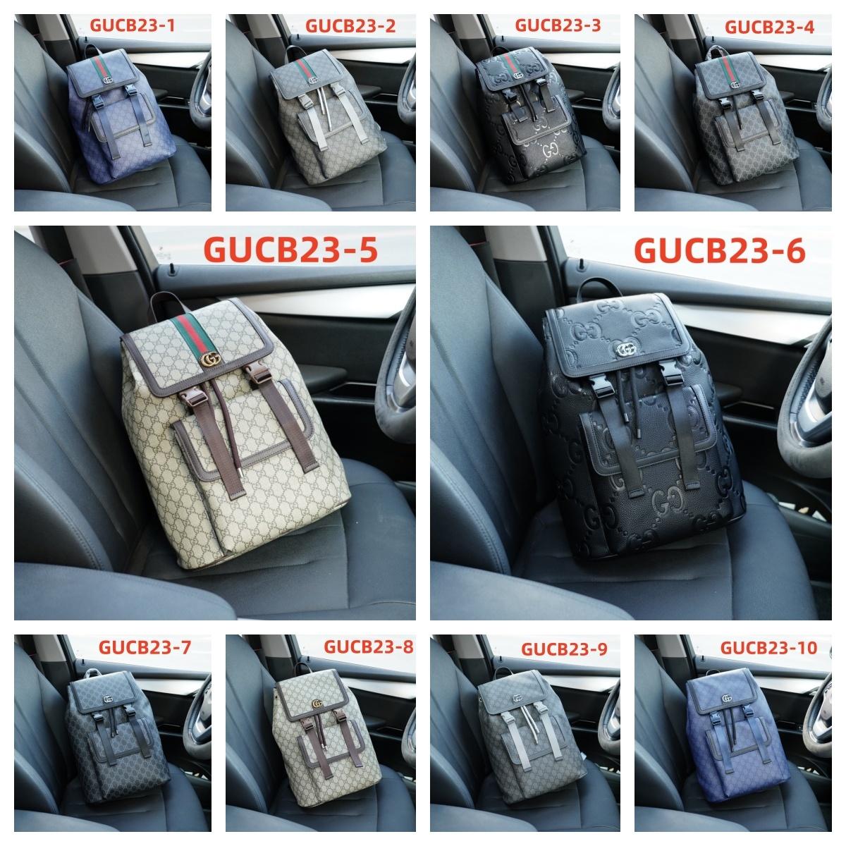 תרמיל Gucci Gucci