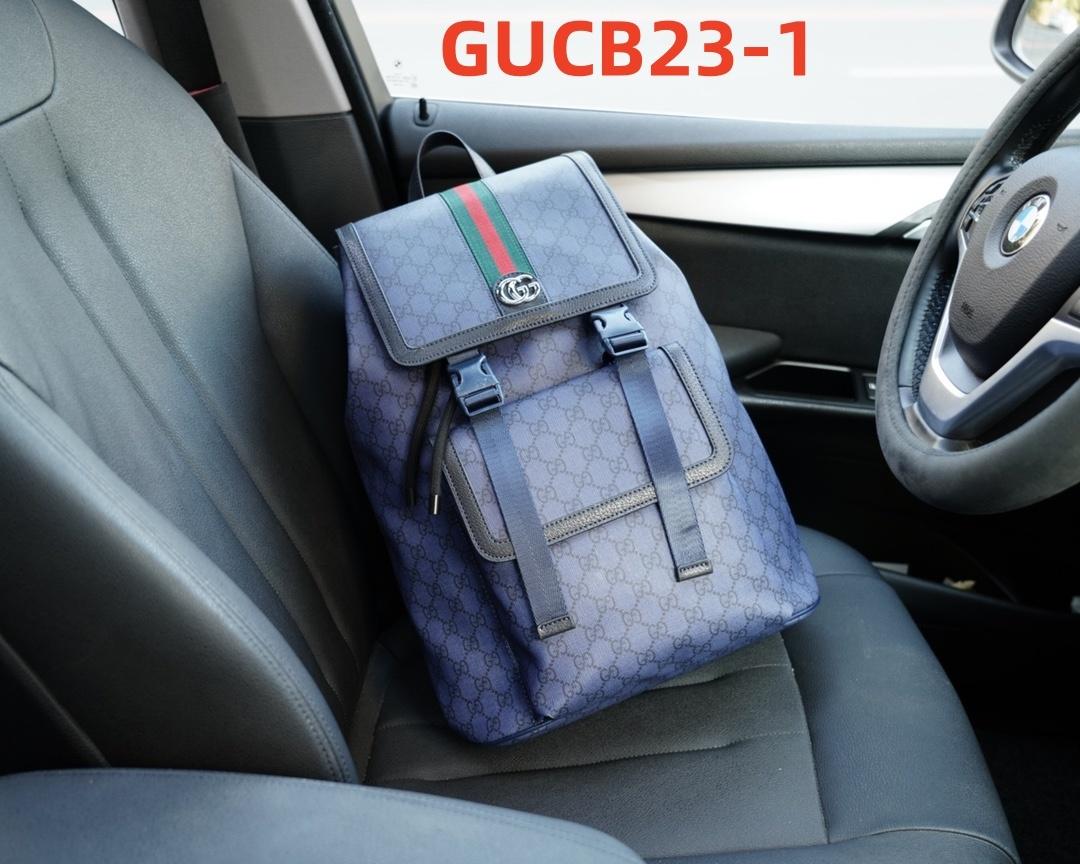 תרמיל Gucci Gucci
