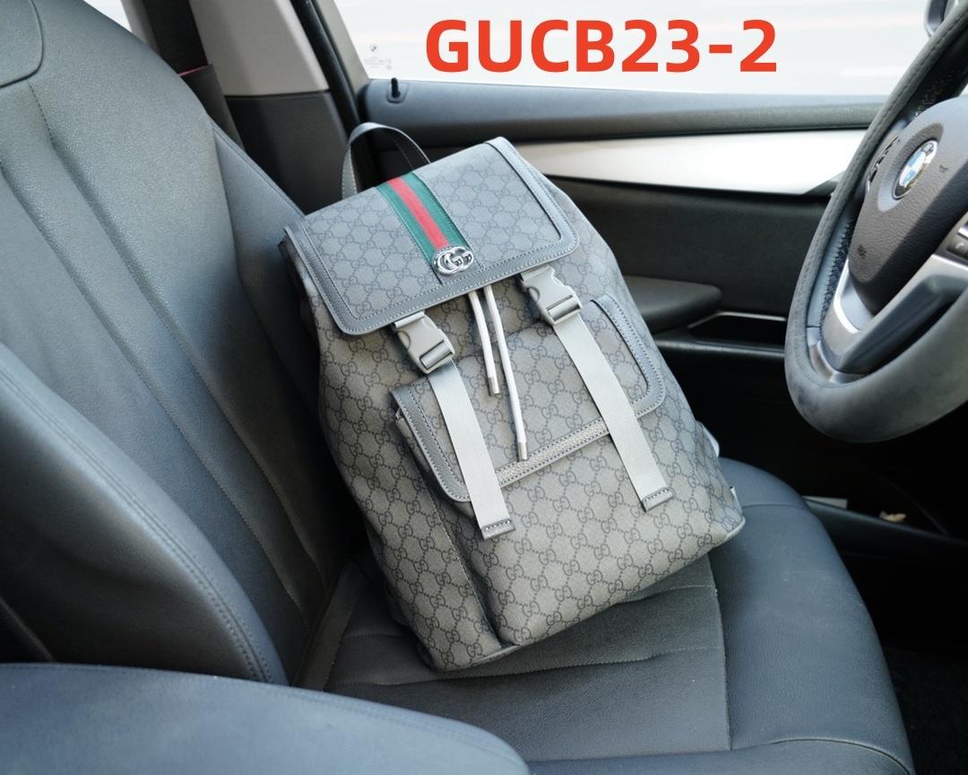 תרמיל Gucci Gucci