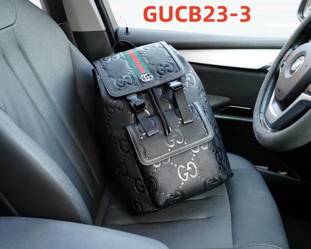 תרמיל Gucci Gucci