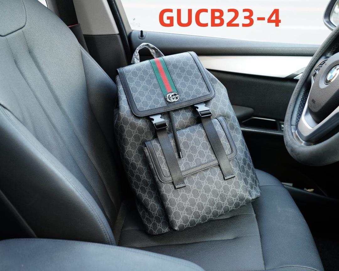 תרמיל Gucci Gucci