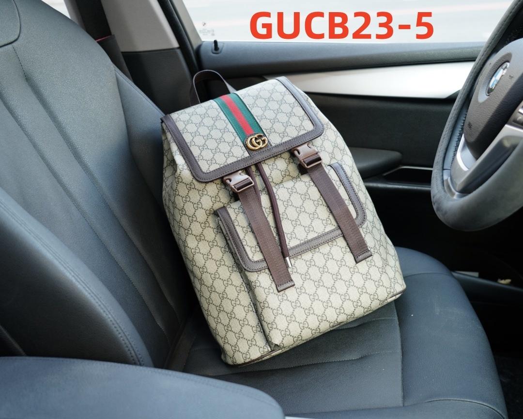 תרמיל Gucci Gucci