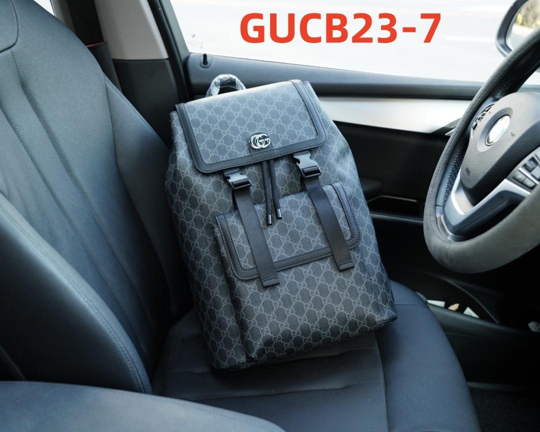 תרמיל Gucci Gucci