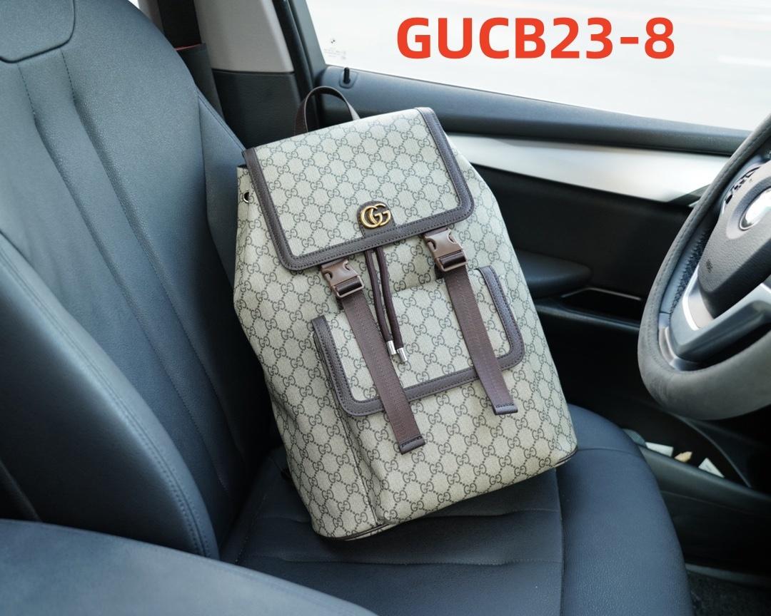 תרמיל Gucci Gucci